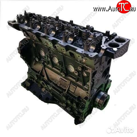 421 999 р. Двигатель yanmar, isuzu 4hg1 новый товар 7366  nartikuls4283  с доставкой в г. Пермь