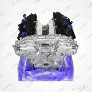 432 999 р. Двигатель ниссан Теана j32z 3.5l. vq35 новый товар 7430  nartikuls4278  с доставкой в г. Пермь. Увеличить фотографию 1