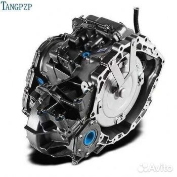 360 999 р. АКПП для Chrysler Voyager, Pacifica 62TE додж новый товар 7485  nartikuls4306  с доставкой в г. Пермь. Увеличить фотографию 1