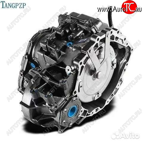 360 999 р. АКПП для Chrysler Voyager, Pacifica 62TE додж новый товар 7485  nartikuls4306  с доставкой в г. Пермь
