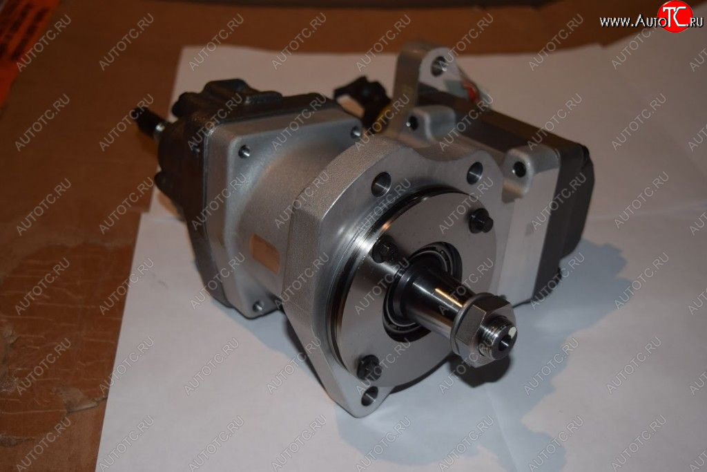 257 999 р. Топливный насос Cummins QSC 8.3L 4076442 4010173 новый товар 7512  nartikuls4449  с доставкой в г. Пермь