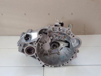 90 999 р. МКПП Лифан х60 оригинал новаяS1700000 новый товар 7537  nartikuls4155  с доставкой в г. Пермь. Увеличить фотографию 1