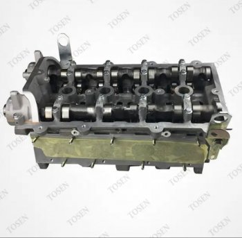 85 999 р. Гбц Chery Indis, indiS S18D, Kimo, QQ6 S21 sqr473f новый товар 7565  nartikuls4184  с доставкой в г. Пермь. Увеличить фотографию 1