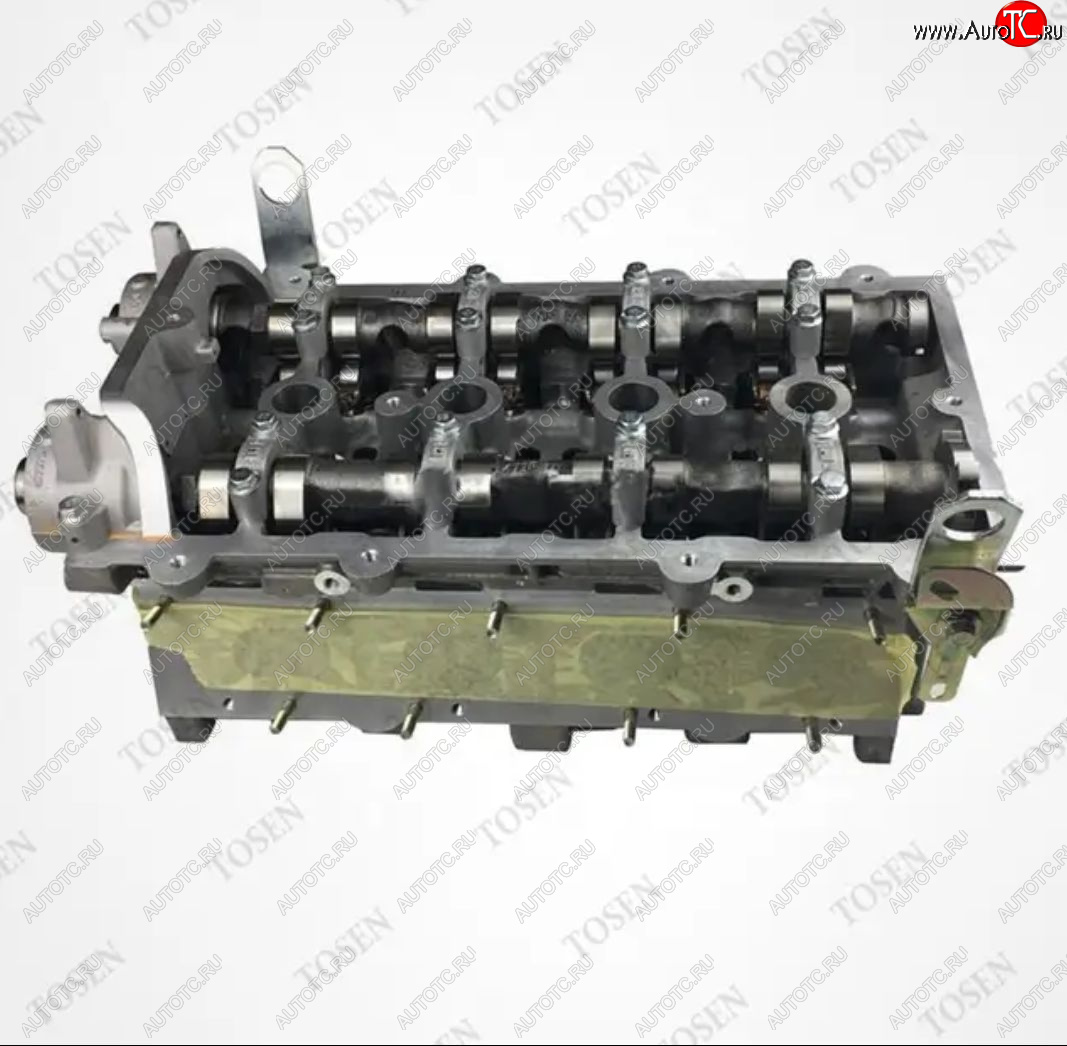 85 999 р. Гбц Chery Indis, indiS S18D, Kimo, QQ6 S21 sqr473f новый товар 7565  nartikuls4184  с доставкой в г. Пермь