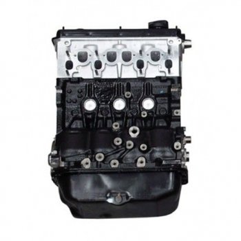 355 999 р. Двигатель Volkswagen atd 1.9 дизель новый товар 7568  nartikuls4311  с доставкой в г. Пермь. Увеличить фотографию 1