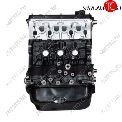 355 999 р. Двигатель Volkswagen atd 1.9 дизель новый товар 7568  nartikuls4311  с доставкой в г. Пермь