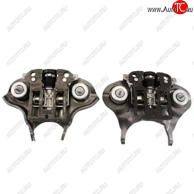 92 999 р. Комплект сцепления Powershift repset 2st 602000800 ford focus новый товар 7595  nartikuls4138  с доставкой в г. Пермь