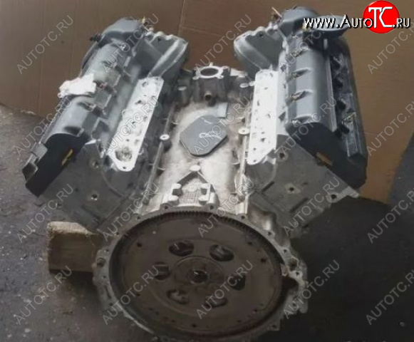 512 999 р. Двигатель LAND ROVER 448PN новый товар 7607  nartikuls4258  с доставкой в г. Пермь
