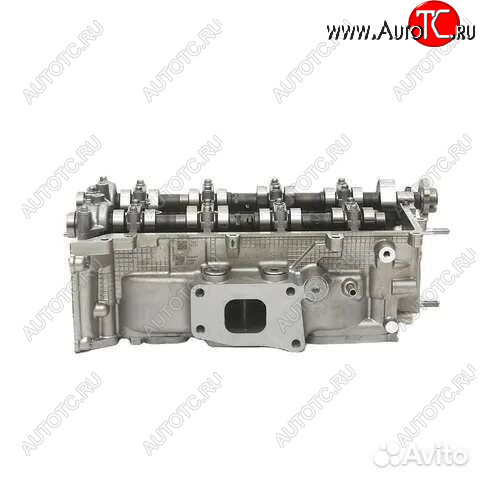 83 999 р. Гбц в сборе новая Сузуки sx4, Свифт новый товар 7612  nartikuls4197  с доставкой в г. Пермь