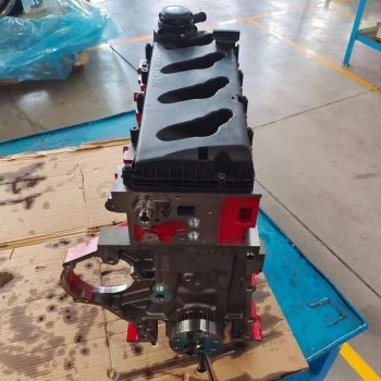 329 999 р. Двигатель cummins isf3.8 валдай новый товар 7618  nartikuls4324  с доставкой в г. Пермь. Увеличить фотографию 1
