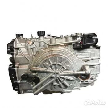 321 999 р. АКПП для автомобилей Опель 6t40 6t30 6t45 6t50 новый товар 7622  nartikuls4333  с доставкой в г. Пермь. Увеличить фотографию 1
