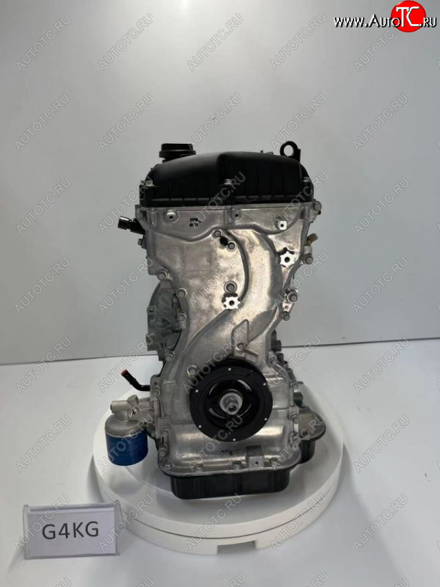 394 999 р. Двигатель хендай н1 g4kg. 2.4l новый товар 7629  nartikuls4296  с доставкой в г. Пермь