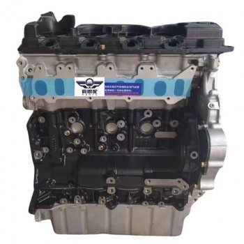 329 999 р. Двигатель Nissan zd30 новый товар 7639  nartikuls4366  с доставкой в г. Пермь. Увеличить фотографию 1