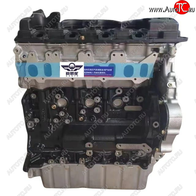 329 999 р. Двигатель Nissan zd30 новый товар 7639  nartikuls4366  с доставкой в г. Пермь