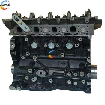 383 999 р. Двигатели исузу лонг блоки 4hf1,4hk1,6hk1 новый товар 7646  nartikuls4303  с доставкой в г. Пермь. Увеличить фотографию 1