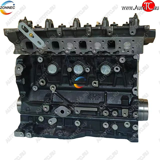 383 999 р. Двигатели исузу лонг блоки 4hf1,4hk1,6hk1 новый товар 7646  nartikuls4303  с доставкой в г. Пермь