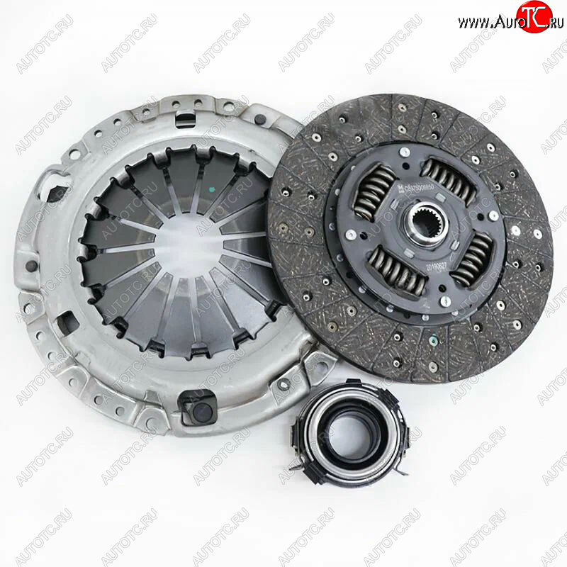 30 649 р. Сцепление комплект Lifan MyWay 1.8 новый товар 7676  nartikuls4242  с доставкой в г. Пермь