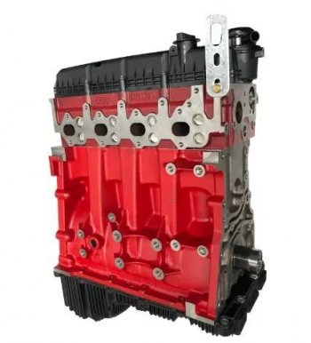 310 999 р. Двигатель cummins isf 3.8,isf 2.8,4lsbe185,6lsbe новый товар 7681  nartikuls4355  с доставкой в г. Пермь. Увеличить фотографию 1