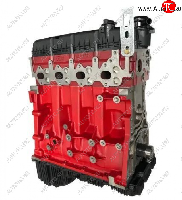 310 999 р. Двигатель cummins isf 3.8,isf 2.8,4lsbe185,6lsbe новый товар 7681  nartikuls4355  с доставкой в г. Пермь