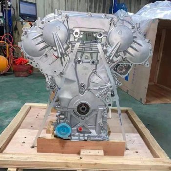 442 999 р. Двигатель ниссан Теана j32z 3.5l. vq35 новый товар 7685  nartikuls4270  с доставкой в г. Пермь. Увеличить фотографию 1