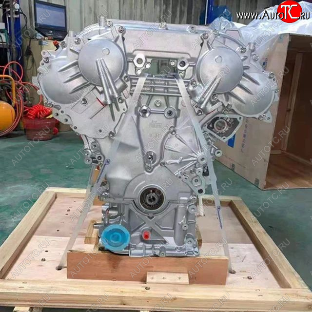 442 999 р. Двигатель ниссан Теана j32z 3.5l. vq35 новый товар 7685  nartikuls4270  с доставкой в г. Пермь