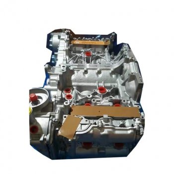344 999 р. Двигатель Субару f20a ej20 новый товар 7695  nartikuls4319  с доставкой в г. Пермь. Увеличить фотографию 1