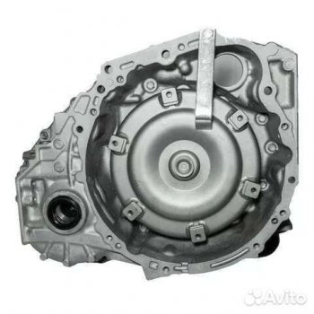 240 999 р. Коробка атм (Замена 02) Toyota 3050048331 новый товар 7698  nartikuls4502  с доставкой в г. Пермь. Увеличить фотографию 1