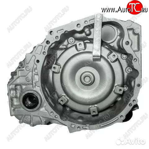240 999 р. Коробка атм (Замена 02) Toyota 3050048331 новый товар 7698  nartikuls4502  с доставкой в г. Пермь
