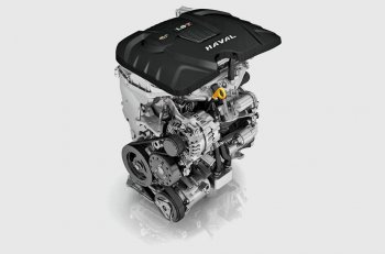 311 199 р. Двигатель GW4C20A на Haval H9 245 лс новый товар 7703  nartikuls4354  с доставкой в г. Пермь. Увеличить фотографию 1