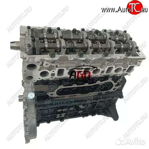 432 999 р. Двигатель хендайg6dc,g6da,g6dg,g6ba,g6dj,g6de,g8be новый товар 7705  nartikuls4279  с доставкой в г. Пермь