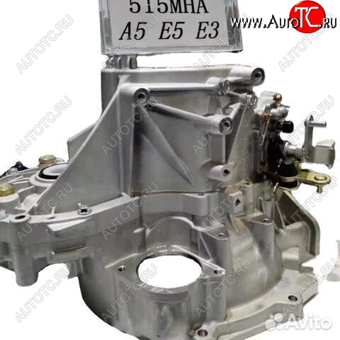 86 999 р. МКПП Chery Very A13 Чери Вери. Zaz Forza Заз Форза новый товар 7706  nartikuls4180  с доставкой в г. Пермь
