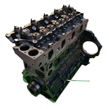 435 999 р. Двигатель 4hg1 новый товар 7708  nartikuls4275  с доставкой в г. Пермь. Увеличить фотографию 1