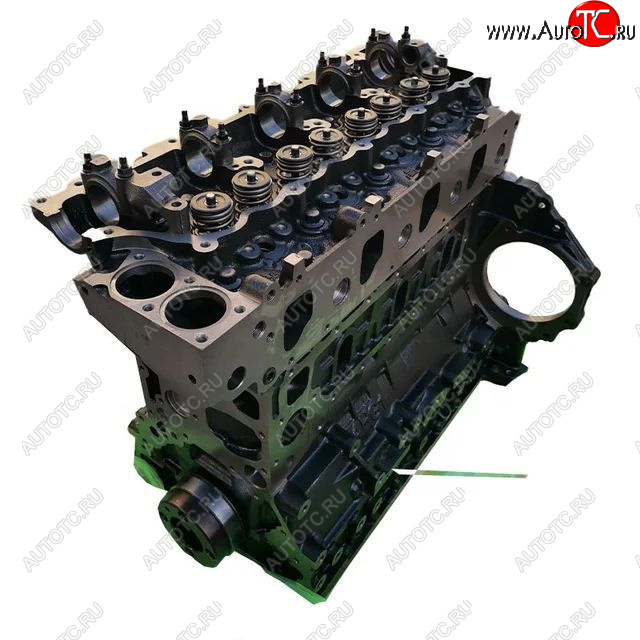 435 999 р. Двигатель 4hg1 новый товар 7708  nartikuls4275  с доставкой в г. Пермь