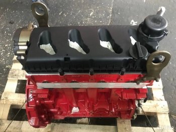 331 999 р. Двигатель камминс любая модель под заказ новый товар 7709  nartikuls4323  с доставкой в г. Пермь. Увеличить фотографию 1