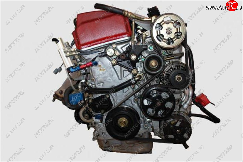 309 999 р. Двигатель Honda k20a новый товар 7716  nartikuls4357  с доставкой в г. Пермь