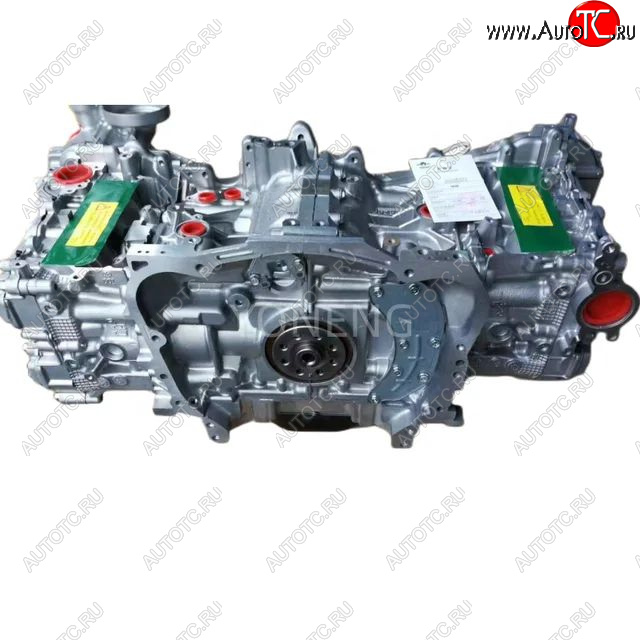 360 999 р. Двигатели Субару fa20, ej20, ej25, ez36 новый товар 7721  nartikuls4309  с доставкой в г. Пермь