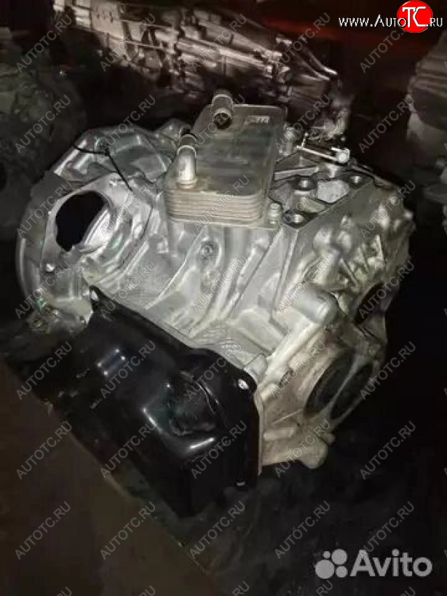 253 999 р. Кпп роботот Ауди Фольксваген DQ381 новый товар 7723  nartikuls4465  с доставкой в г. Пермь