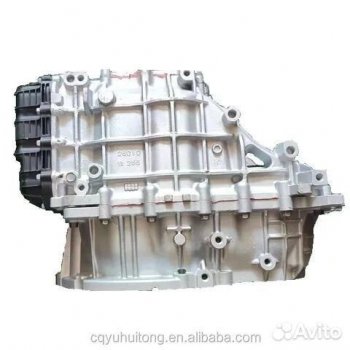 234 999 р. АКПП новая Киа спортейдж соул Оптима a6mf1 новый товар 7727  nartikuls4519  с доставкой в г. Пермь. Увеличить фотографию 1
