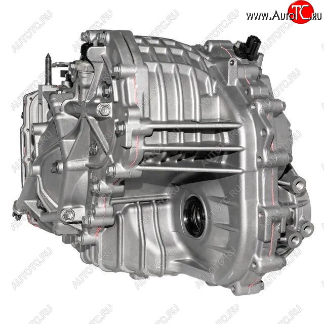 280 999 р. Вариатор АКПП CVT China qr019cha (chery) Чери новый товар 7763  nartikuls4399  с доставкой в г. Пермь