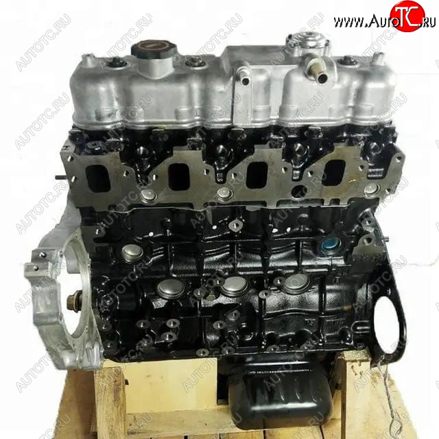 288 999 р. Двигатель Isuzu 4jb1 новый товар 7767  nartikuls4394  с доставкой в г. Пермь