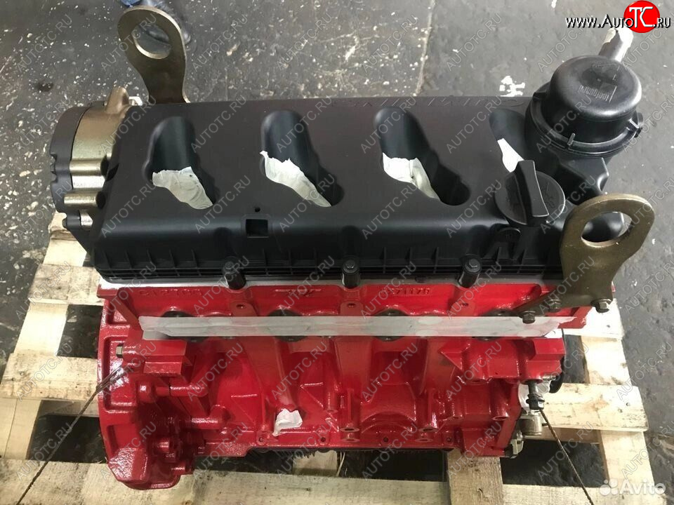 306 999 р. Двигатель Камминз 2.8 Газель Некст, Бизнес новый товар 7791  nartikuls4361  с доставкой в г. Пермь