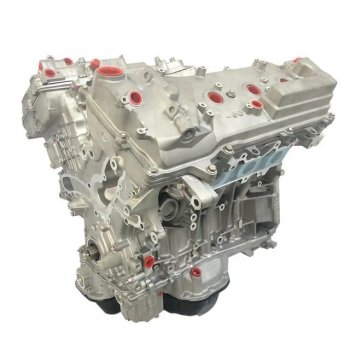 434 299 р. Двигатель toyota 2gr, 1gr новый товар 7810  nartikuls4276  с доставкой в г. Пермь. Увеличить фотографию 1