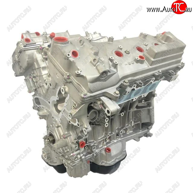 434 299 р. Двигатель toyota 2gr, 1gr новый товар 7810  nartikuls4276  с доставкой в г. Пермь