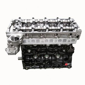 409 699 р. Двигательisuzu D-MAX 4JJ1,4JA1,4JK1,4jh1,4jj3,4le1 новый товар 7815  nartikuls4287  с доставкой в г. Пермь. Увеличить фотографию 1