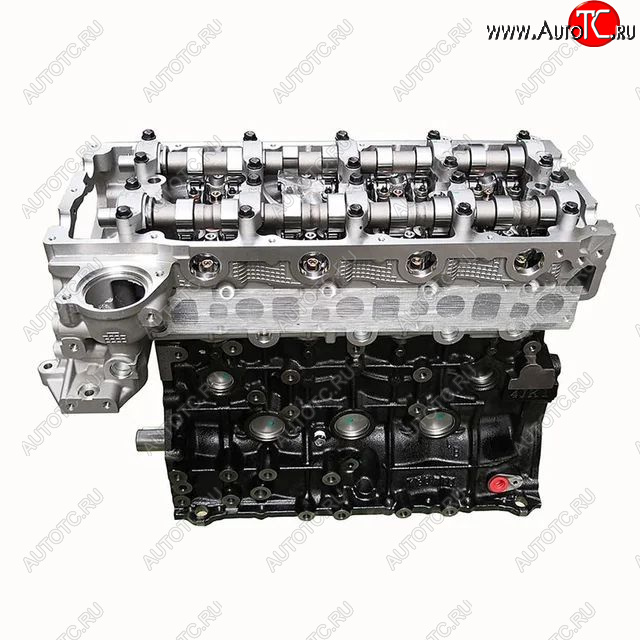 409 699 р. Двигательisuzu D-MAX 4JJ1,4JA1,4JK1,4jh1,4jj3,4le1 новый товар 7815  nartikuls4287  с доставкой в г. Пермь