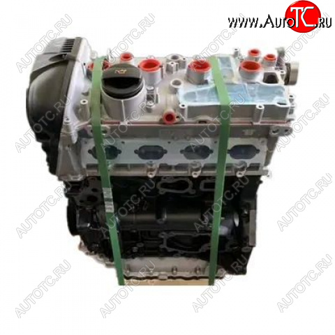 253 999 р. Двигатель Фольксваген тигуан 2.0 tsi cawa новый товар 7818  nartikuls4473  с доставкой в г. Пермь
