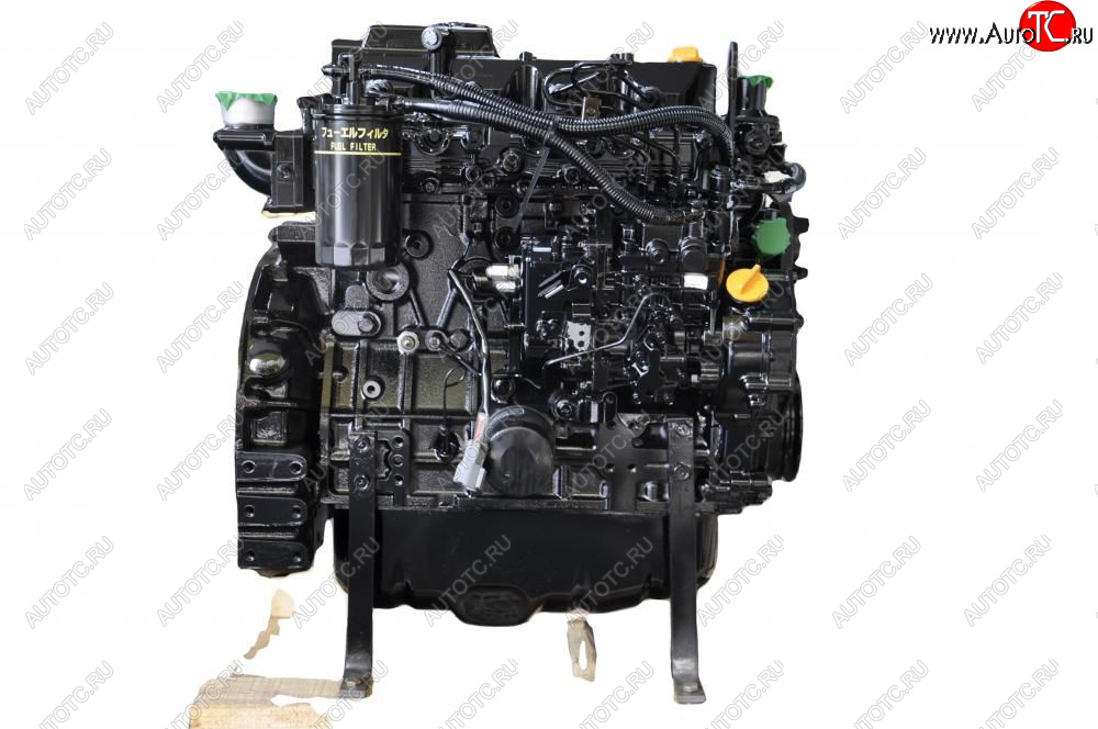 327 999 р. Двигатель Yanmar 4TNV94 новый товар 7821  nartikuls4328  с доставкой в г. Пермь