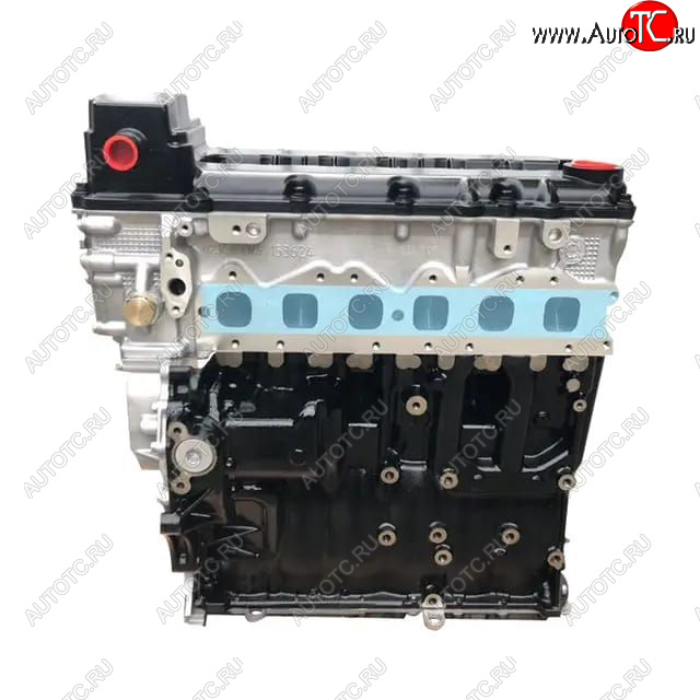 232 999 р. Двигатели Volkswagen BHK новый товар 7833  nartikuls4530  с доставкой в г. Пермь