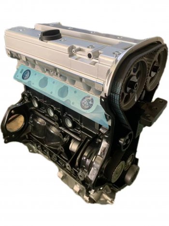 266 999 р. Двигатель chevrolet Z24sed новый товар 7836  nartikuls4593  с доставкой в г. Пермь. Увеличить фотографию 1