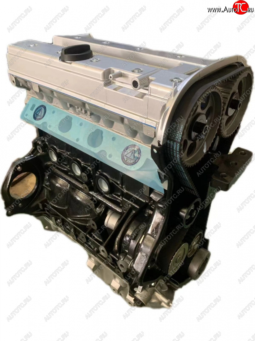 266 999 р. Двигатель chevrolet Z24sed новый товар 7836  nartikuls4593  с доставкой в г. Пермь
